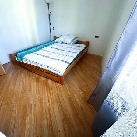 Mama Homestay Tresdorf